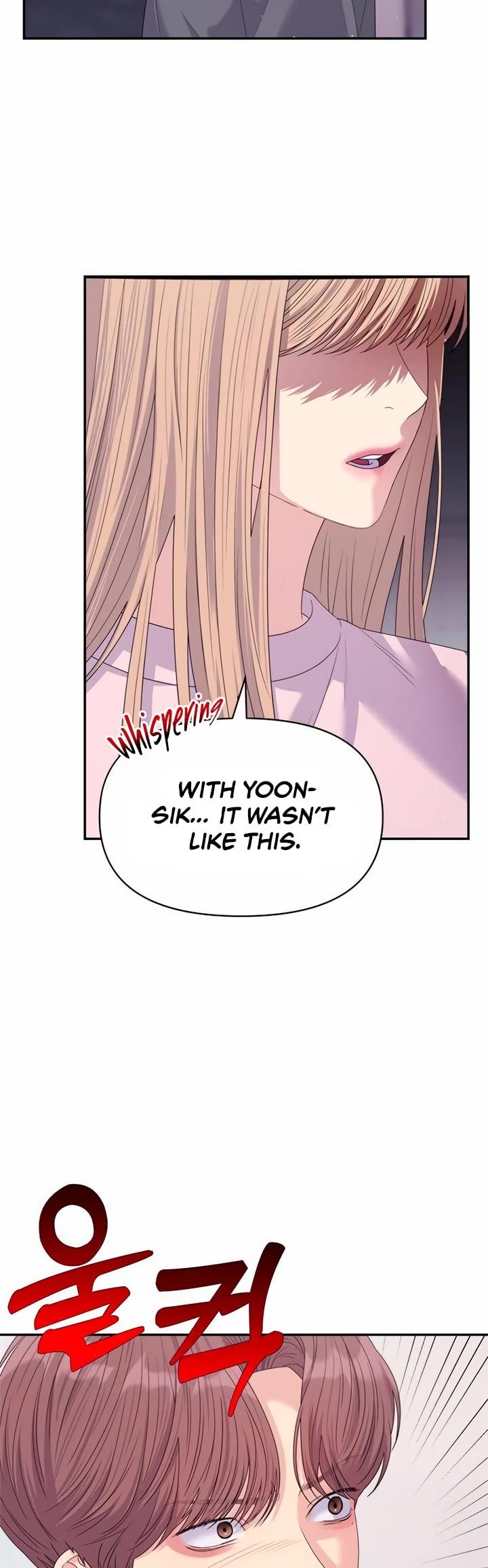 Couple Breaker Chapter 60 page 34 - Chapter 60