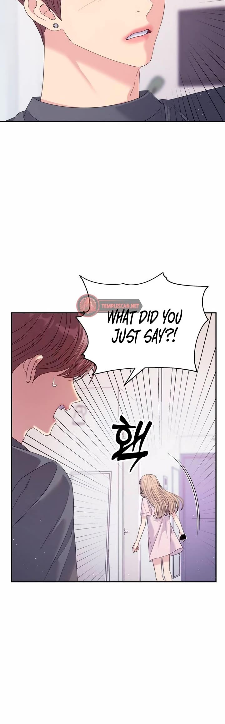 Couple Breaker Chapter 60 page 35 - Chapter 60