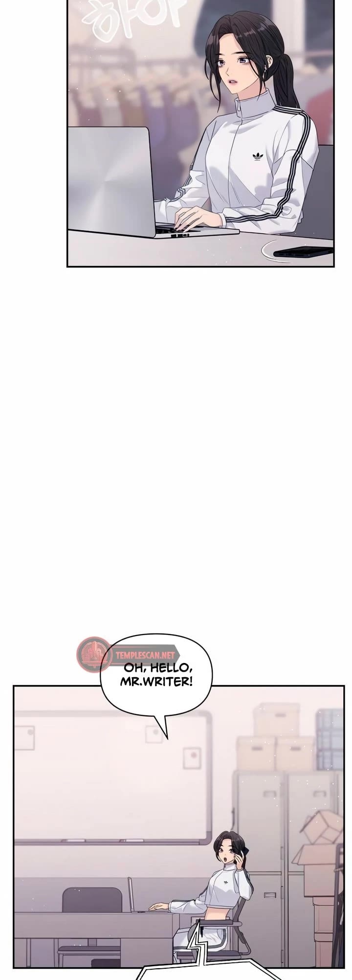 Couple Breaker Chapter 60 page 38 - Chapter 60