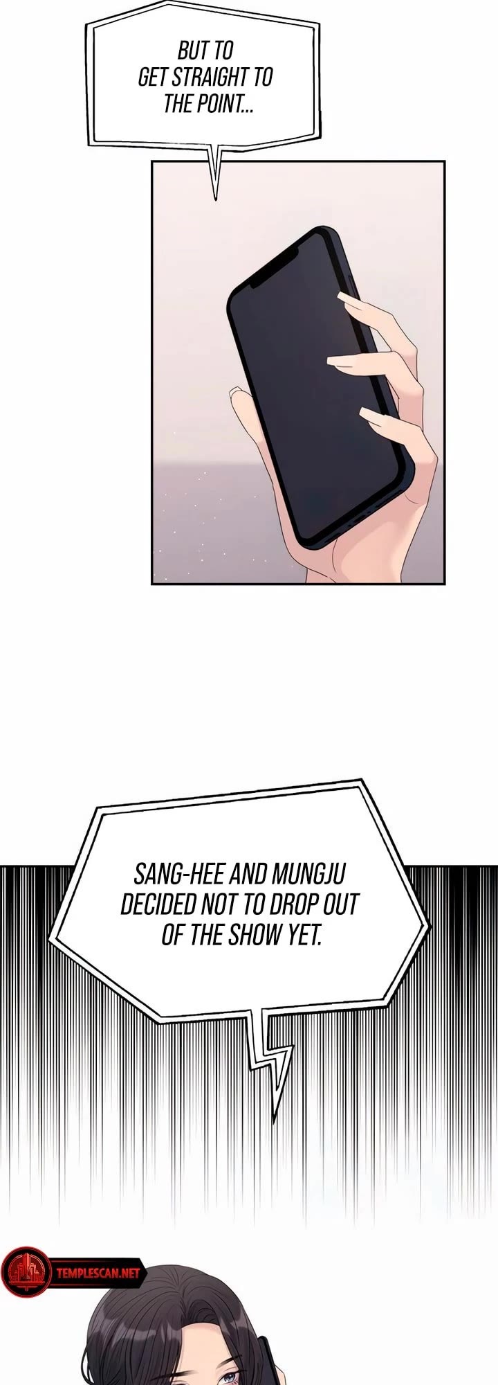 Couple Breaker Chapter 60 page 40 - Chapter 60