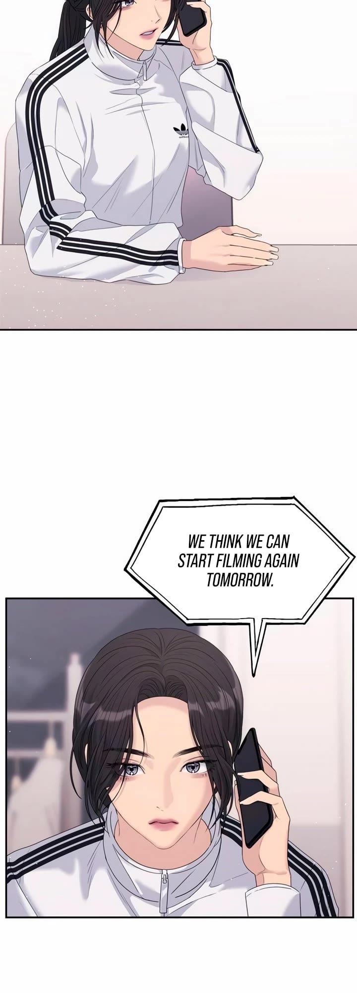 Couple Breaker Chapter 60 page 41 - Chapter 60