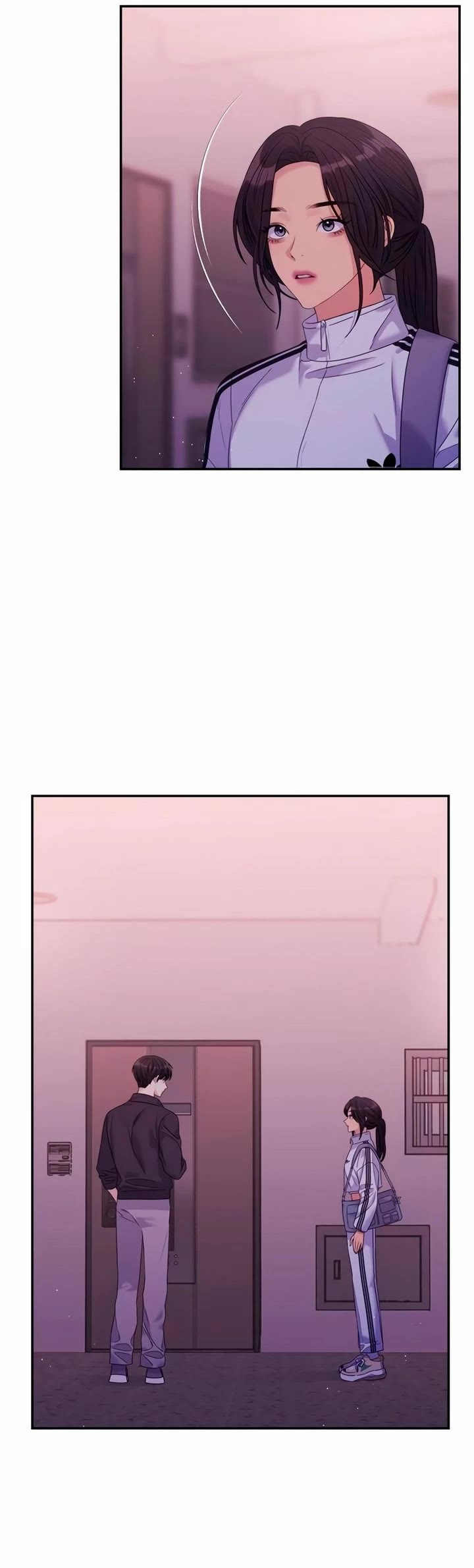Couple Breaker Chapter 60 page 44 - Chapter 60