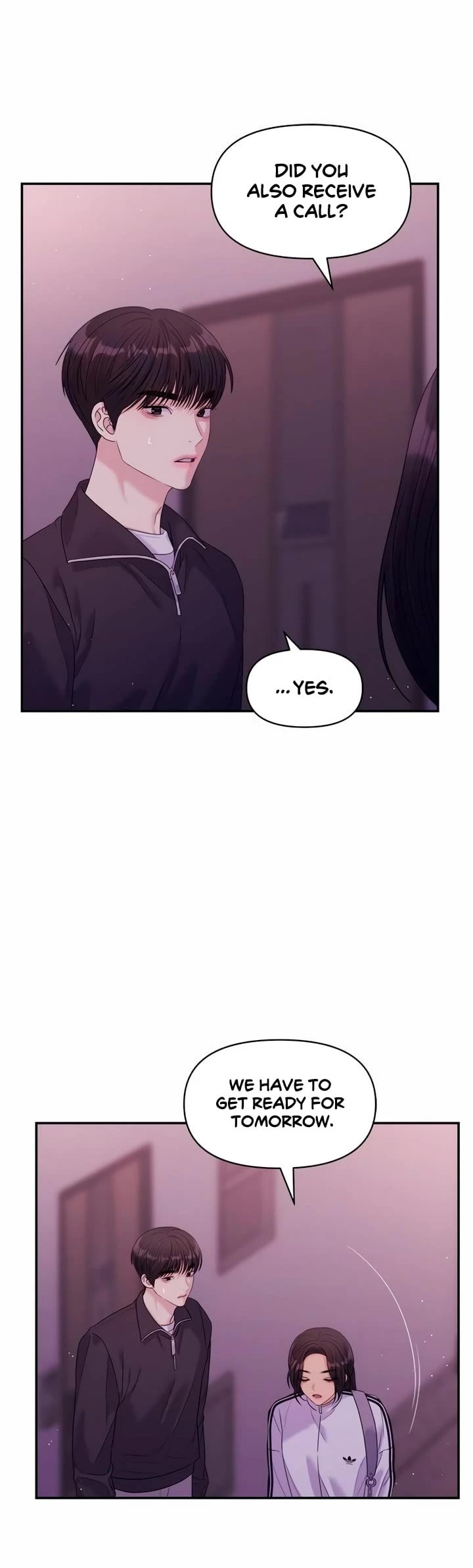 Couple Breaker Chapter 60 page 45 - Chapter 60