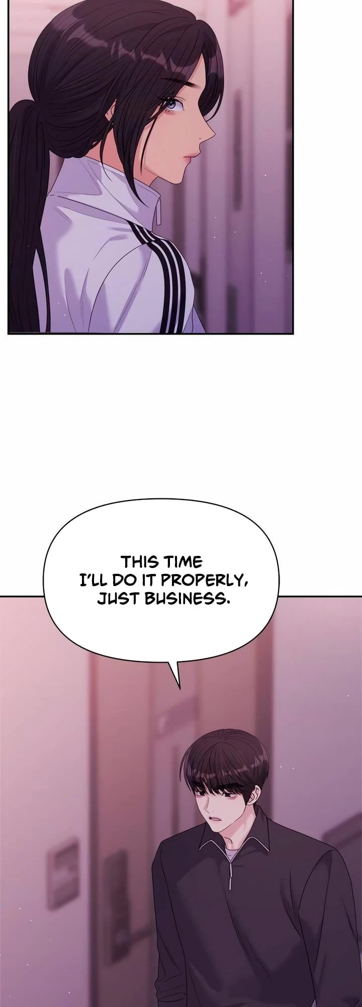Couple Breaker Chapter 60 page 49 - Chapter 60