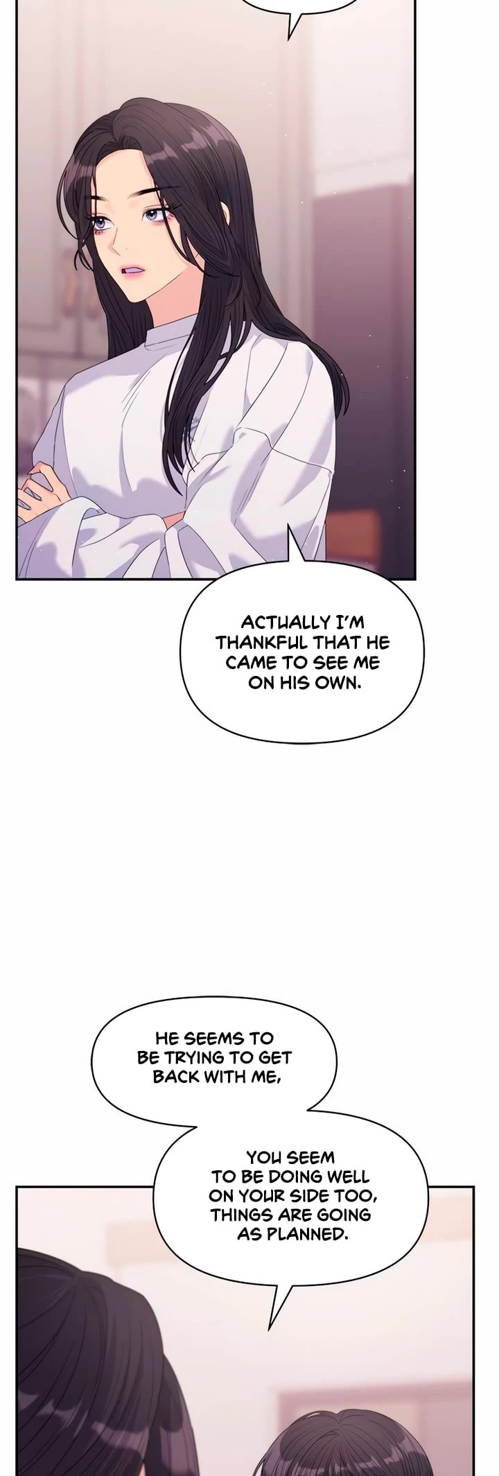 Couple Breaker Chapter 60 page 5 - Chapter 60