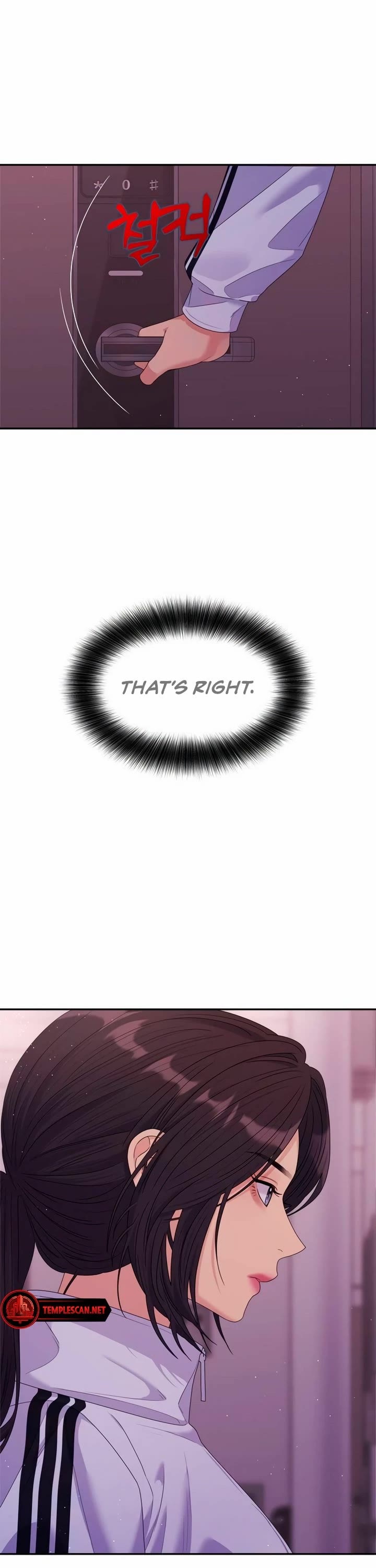 Couple Breaker Chapter 60 page 53 - Chapter 60