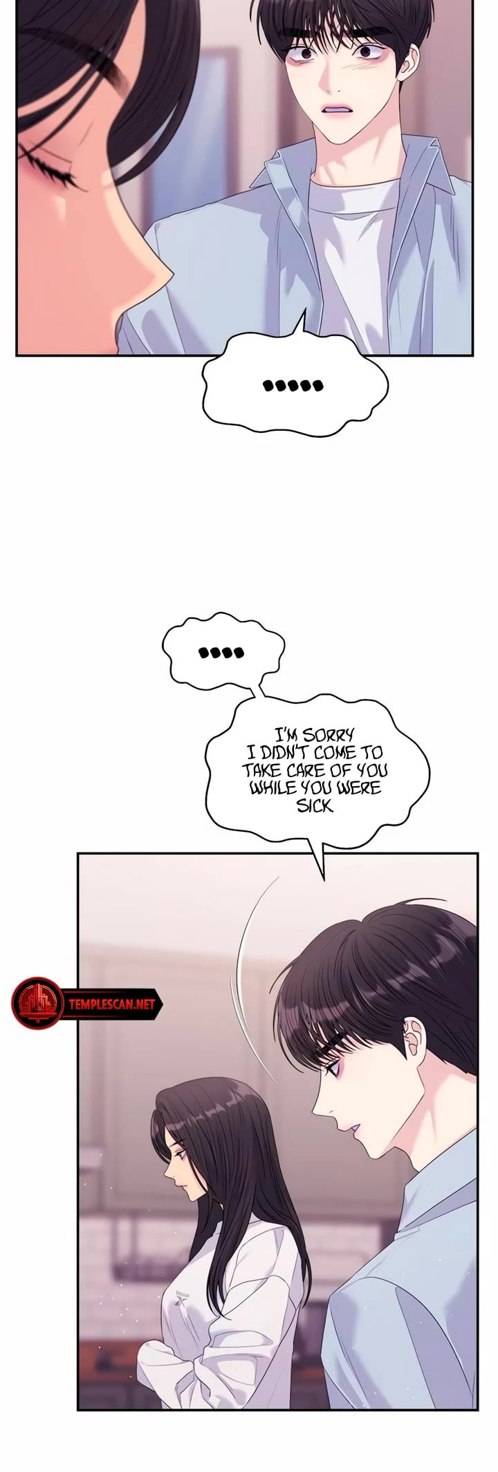 Couple Breaker Chapter 60 page 6 - Chapter 60
