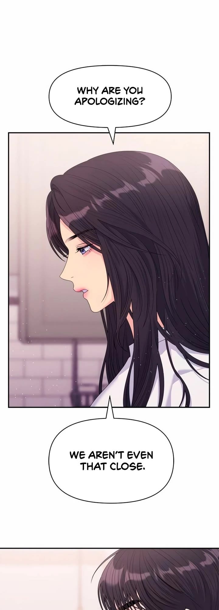 Couple Breaker Chapter 60 page 7 - Chapter 60