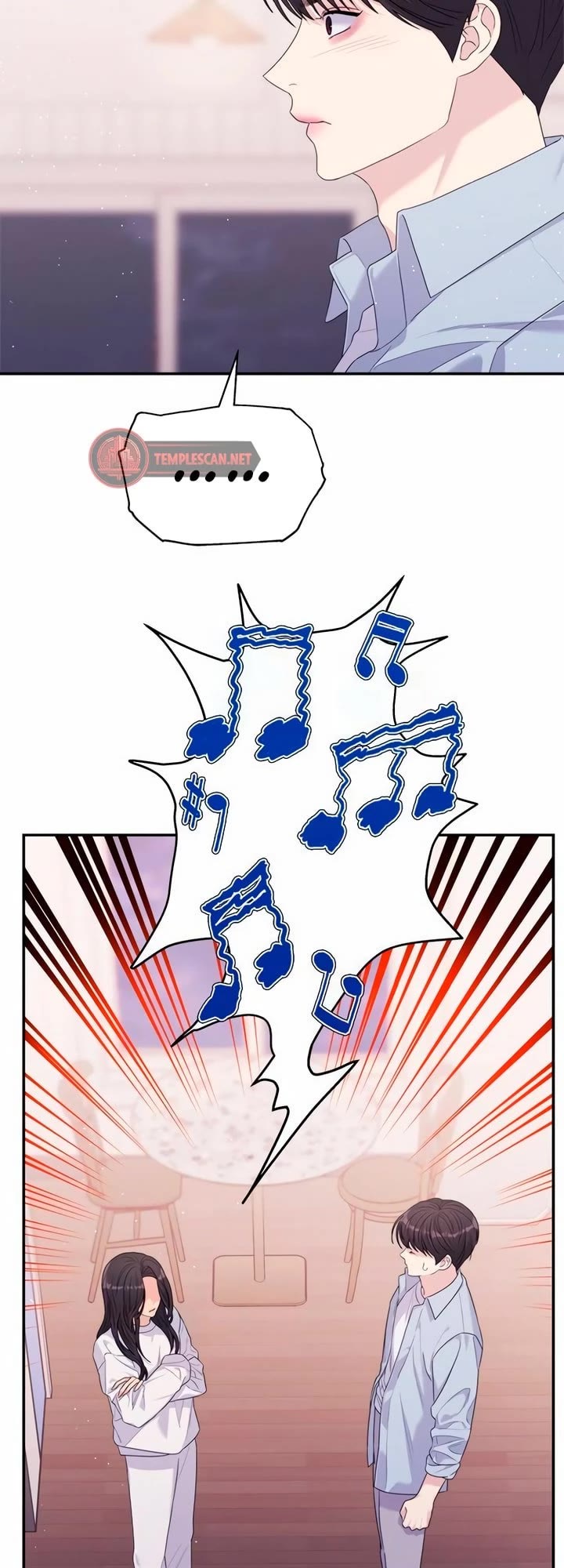 Couple Breaker Chapter 60 page 8 - Chapter 60