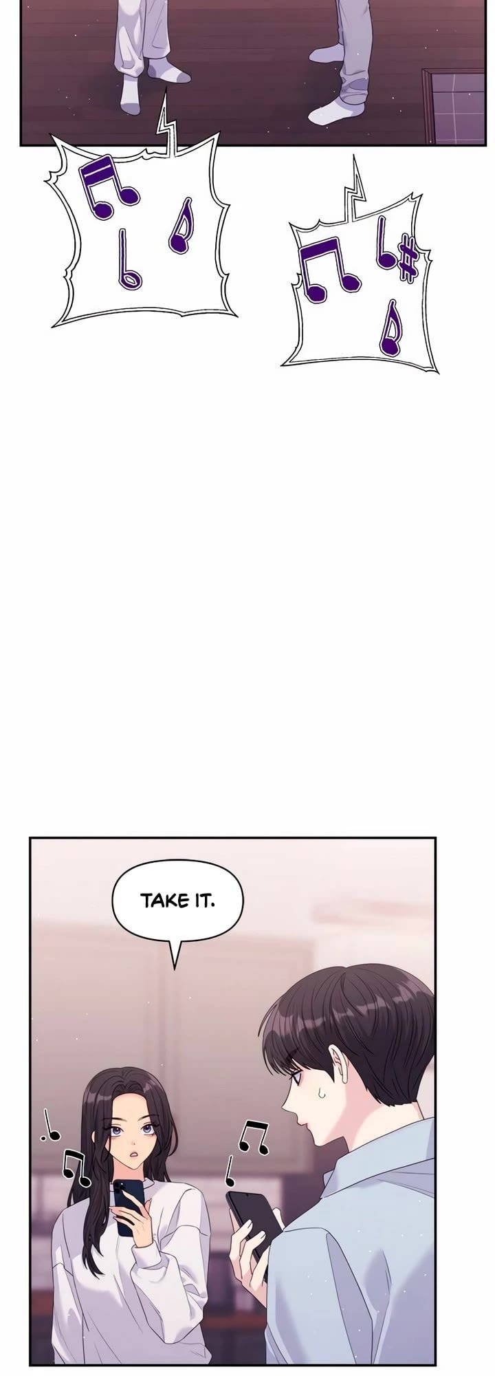 Couple Breaker Chapter 60 page 9 - Chapter 60