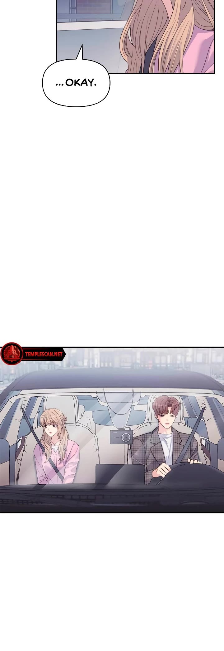 Couple Breaker Chapter 61 page 10 - Chapter 61