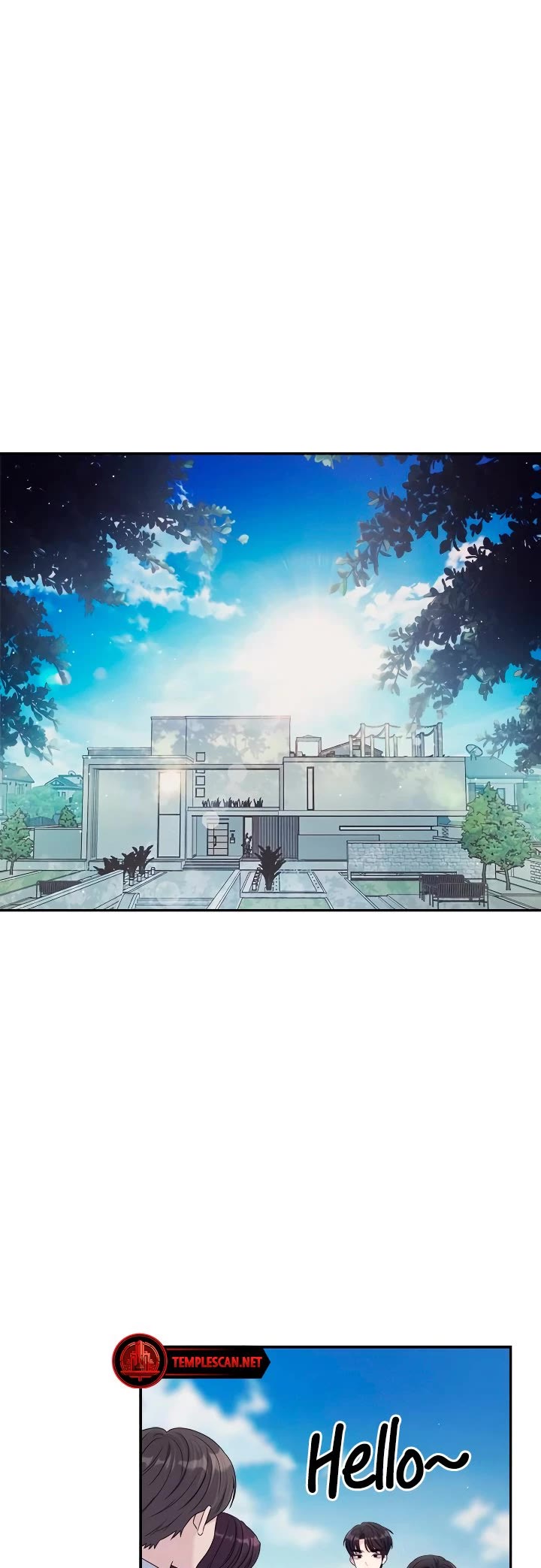 Couple Breaker Chapter 61 page 11 - Chapter 61