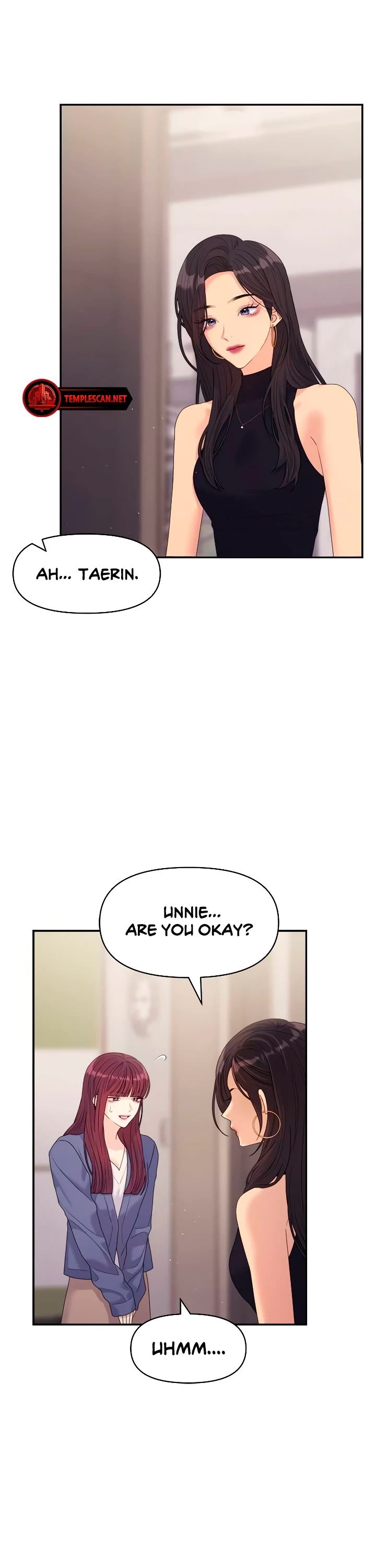 Couple Breaker Chapter 61 page 16 - Chapter 61