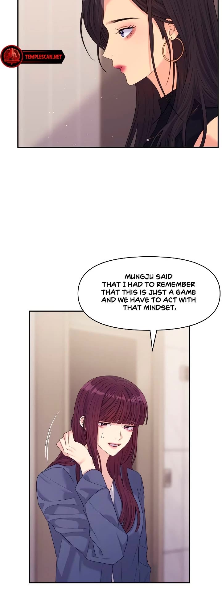 Couple Breaker Chapter 61 page 18 - Chapter 61
