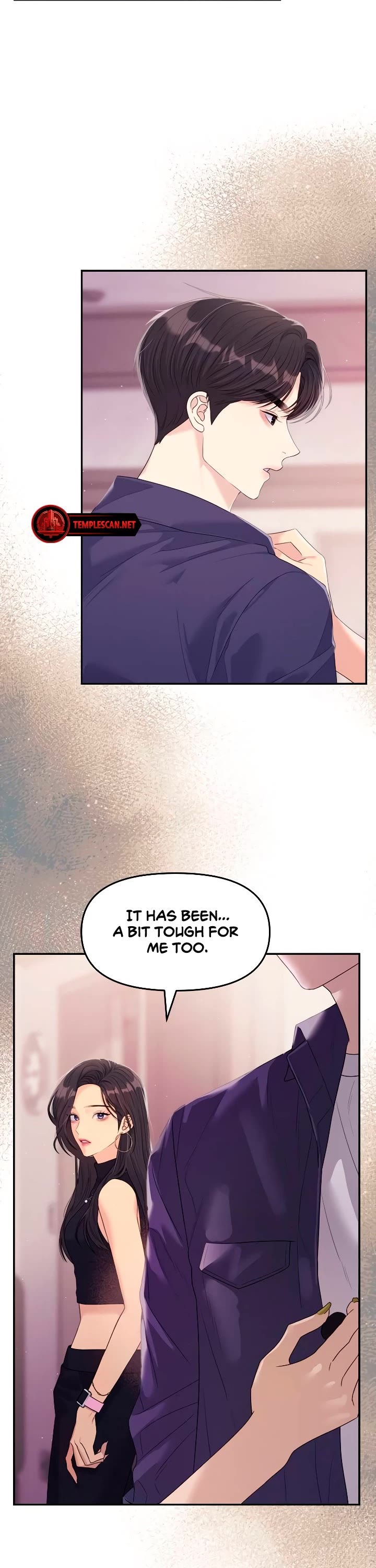 Couple Breaker Chapter 61 page 21 - Chapter 61