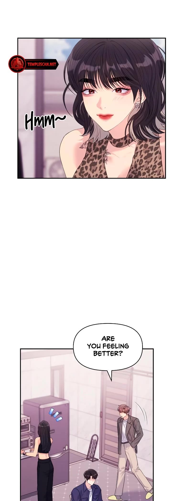 Couple Breaker Chapter 61 page 25 - Chapter 61