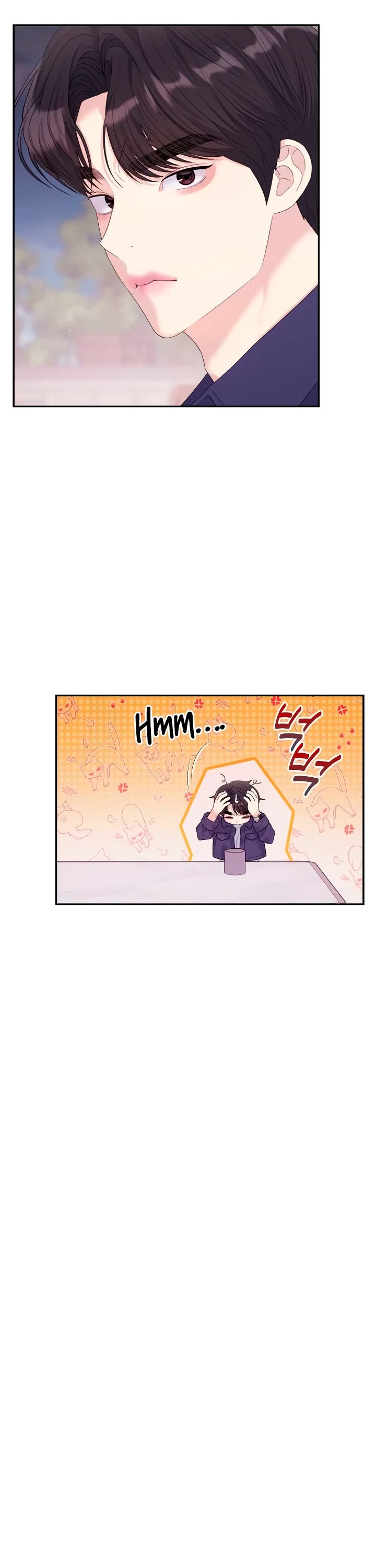Couple Breaker Chapter 61 page 29 - Chapter 61