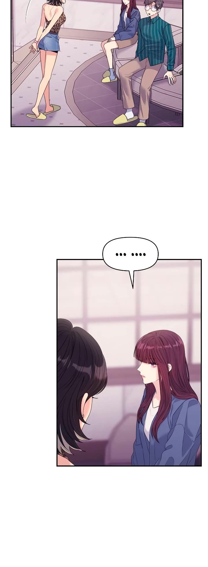 Couple Breaker Chapter 61 page 32 - Chapter 61