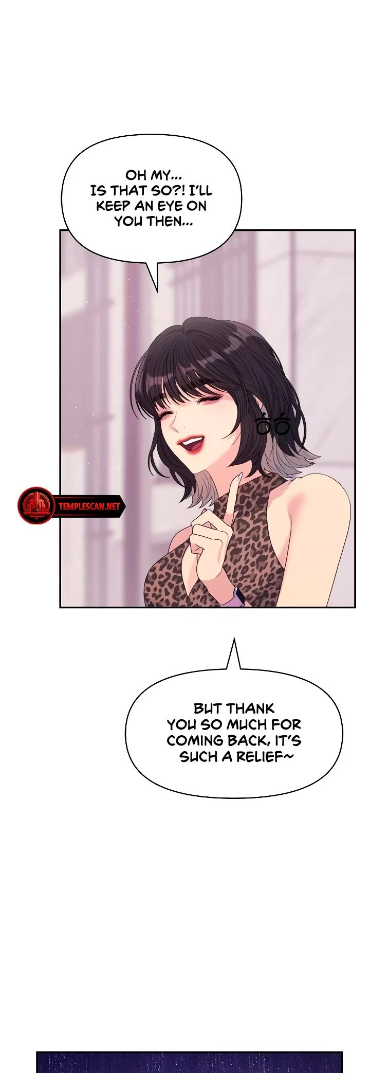 Couple Breaker Chapter 61 page 34 - Chapter 61