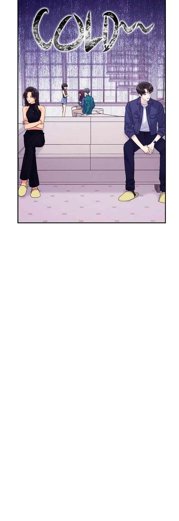 Couple Breaker Chapter 61 page 35 - Chapter 61