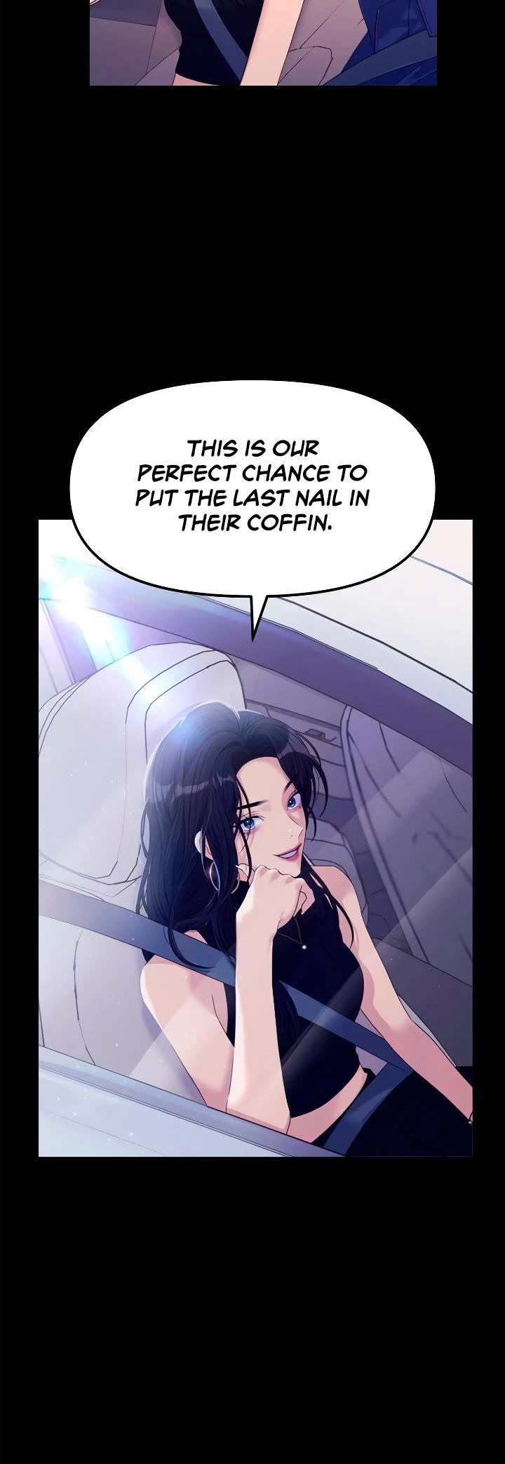 Couple Breaker Chapter 61 page 39 - Chapter 61