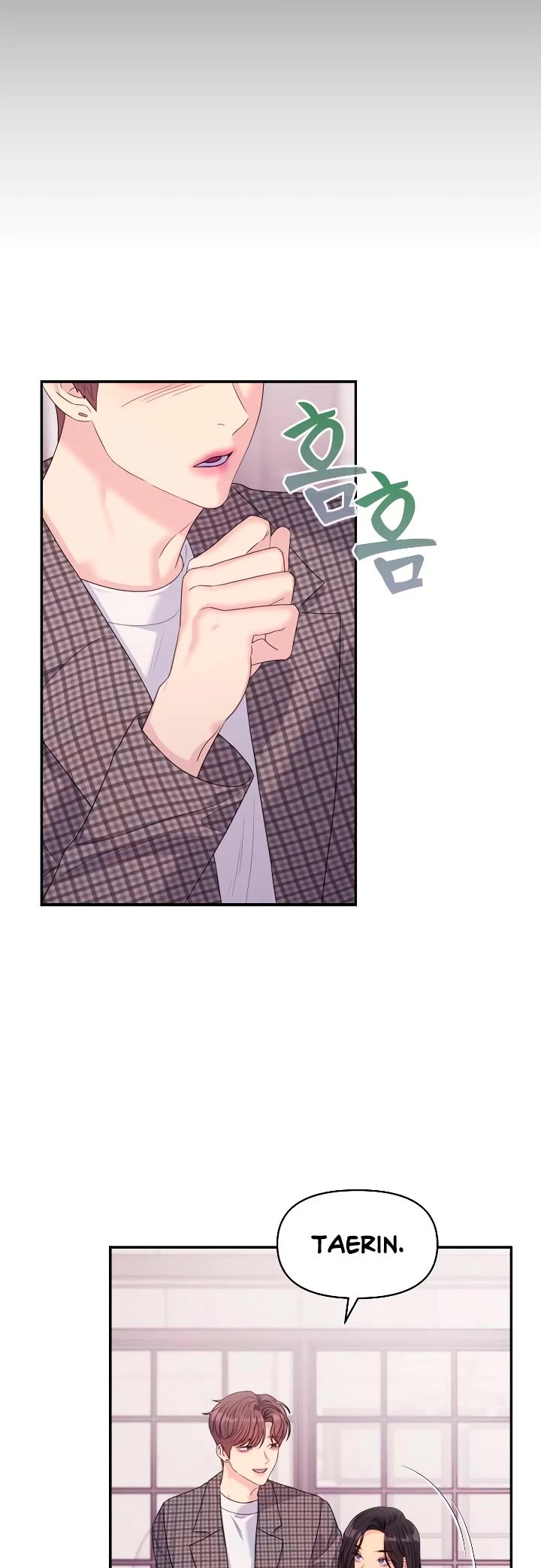 Couple Breaker Chapter 61 page 41 - Chapter 61