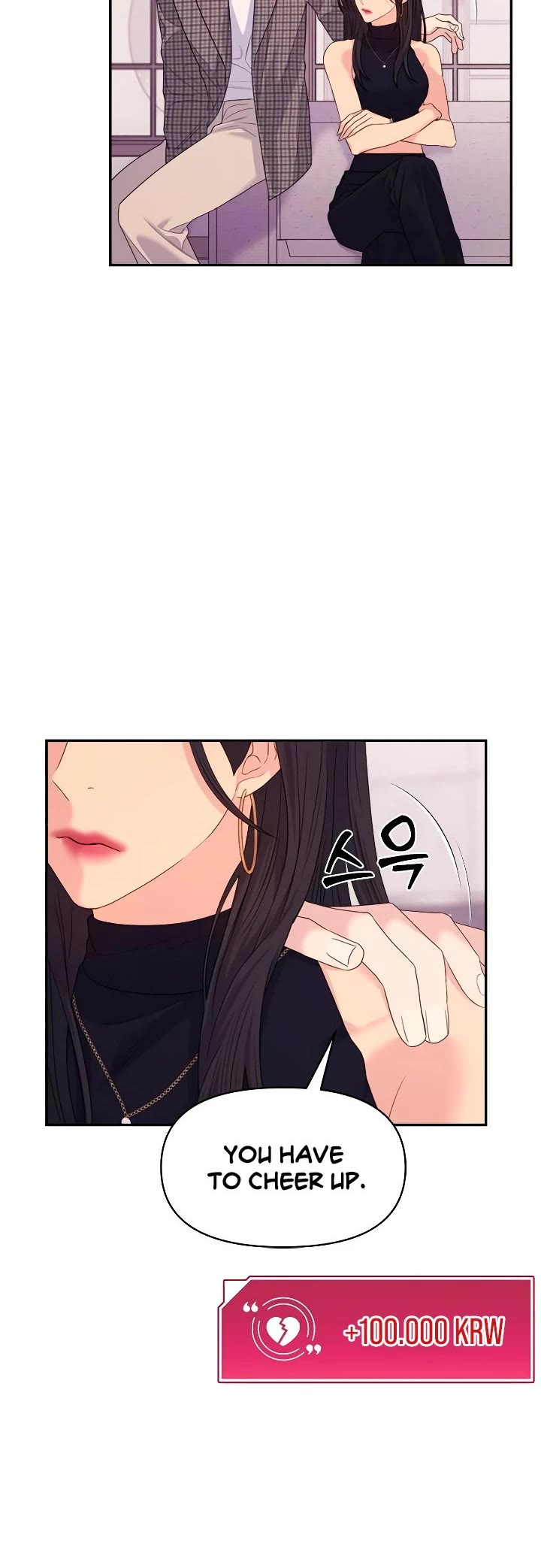 Couple Breaker Chapter 61 page 42 - Chapter 61