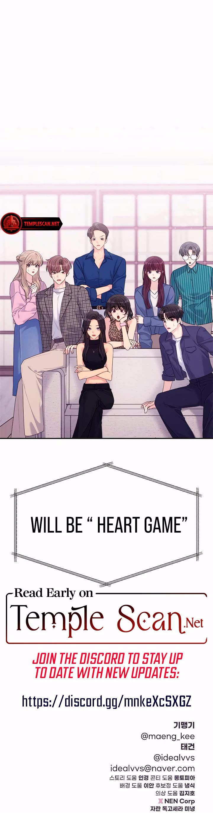 Couple Breaker Chapter 61 page 48 - Chapter 61