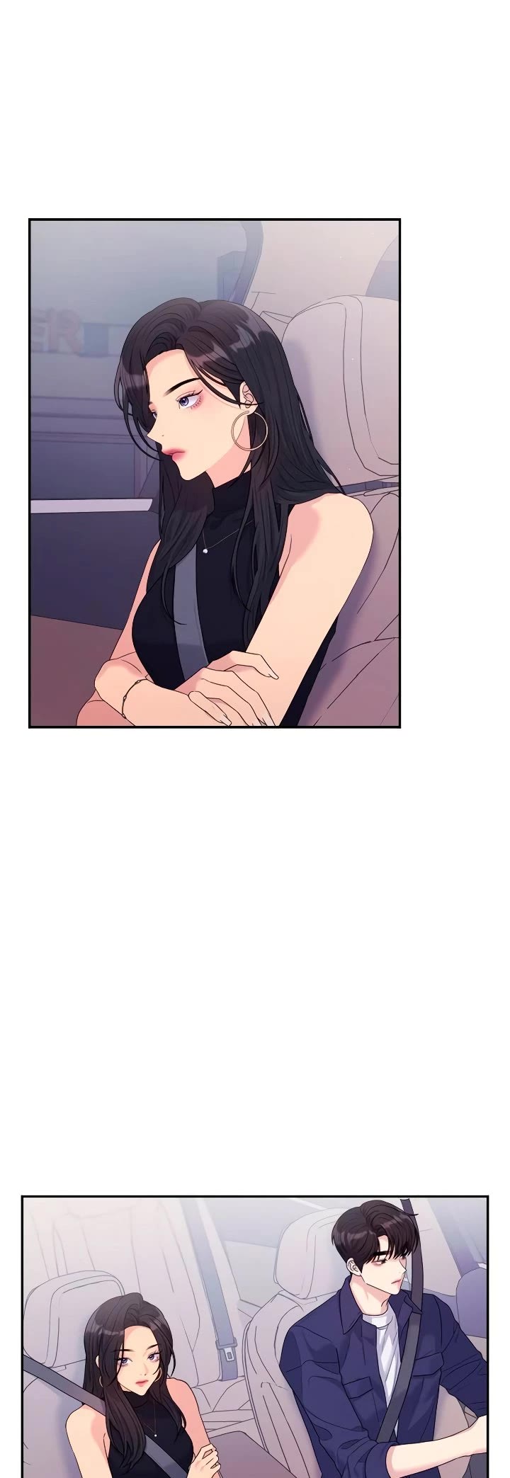 Couple Breaker Chapter 61 page 6 - Chapter 61