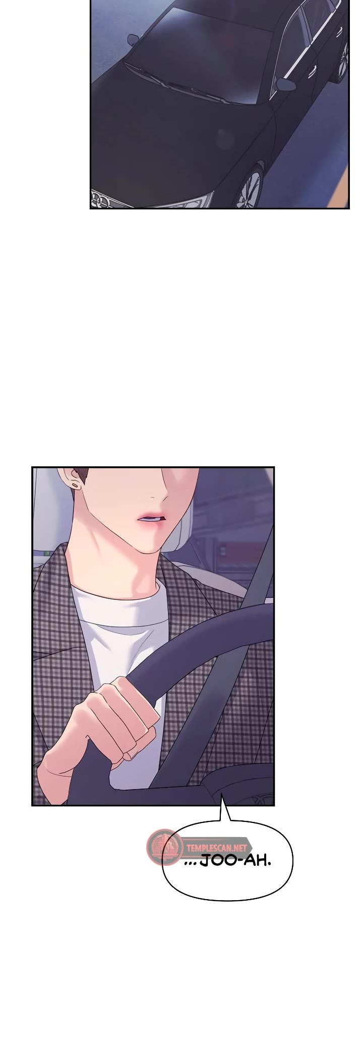 Couple Breaker Chapter 61 page 8 - Chapter 61