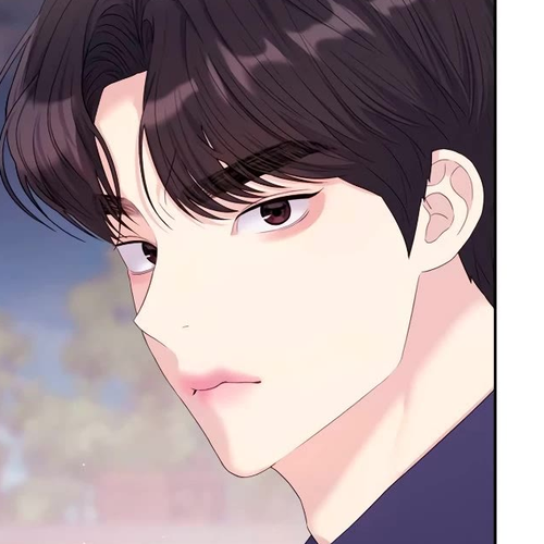 Couple Breaker Chapter 61 cover