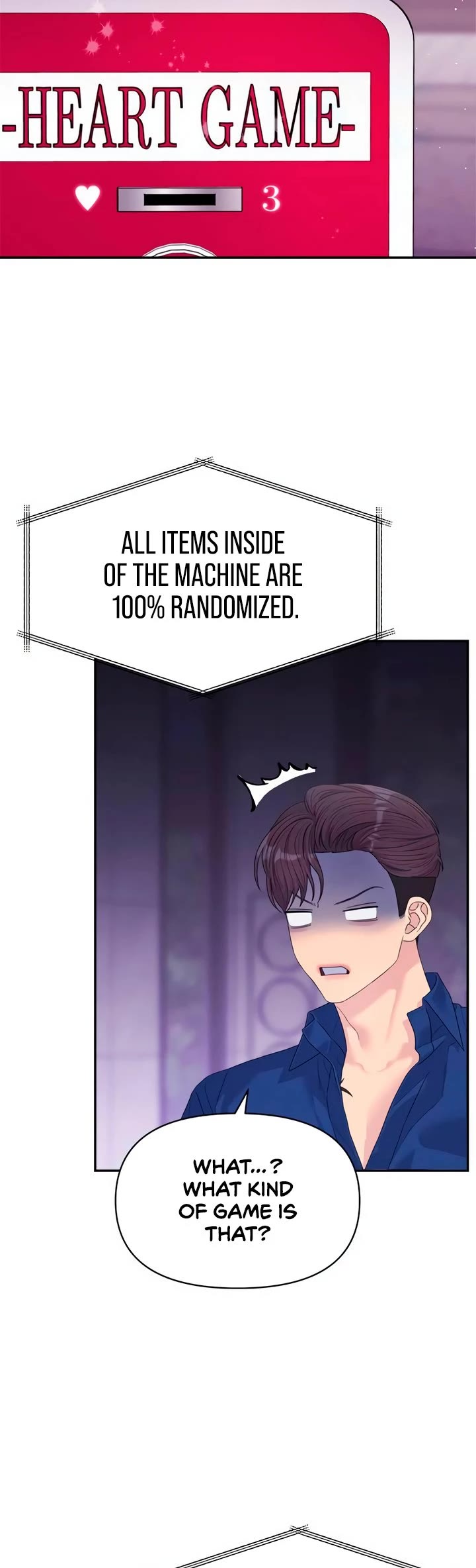 Couple Breaker Chapter 62 page 13 - Chapter 62