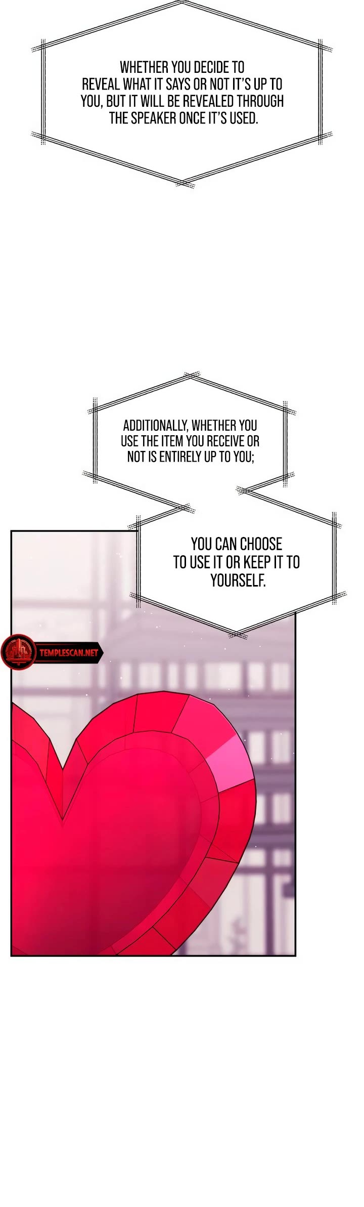 Couple Breaker Chapter 62 page 21 - Chapter 62