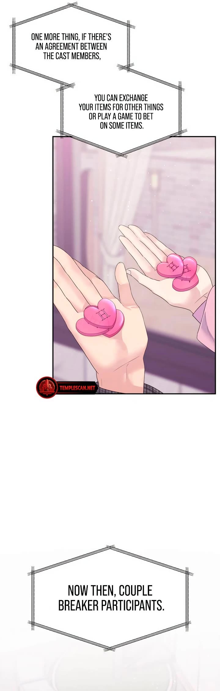 Couple Breaker Chapter 62 page 22 - Chapter 62