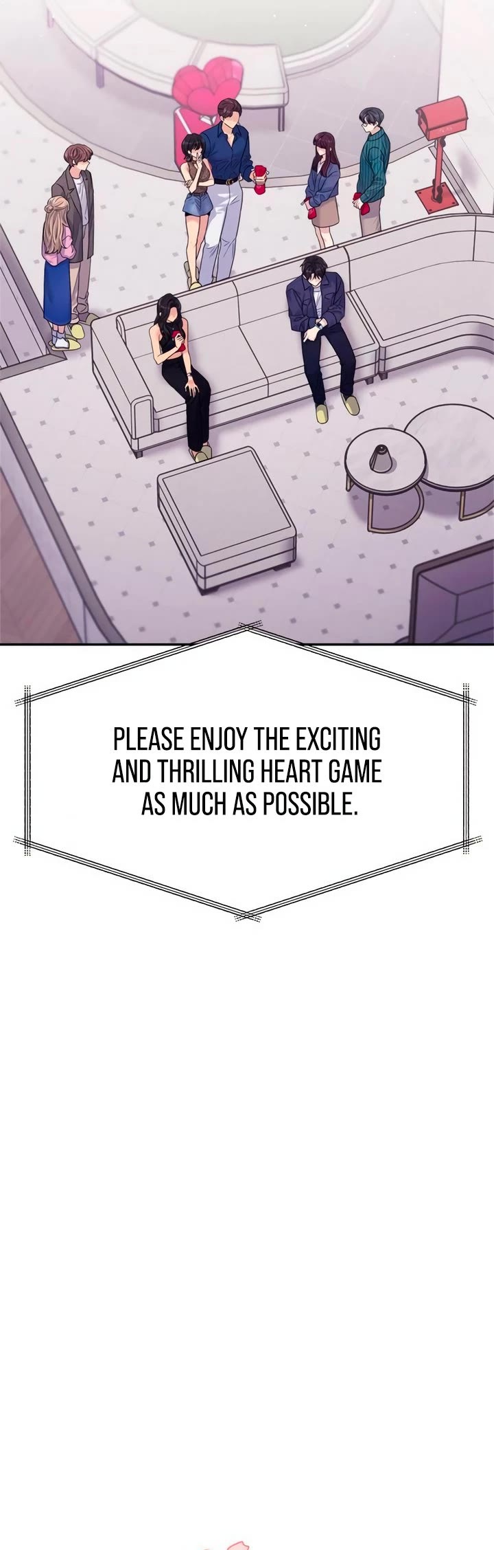 Couple Breaker Chapter 62 page 23 - Chapter 62