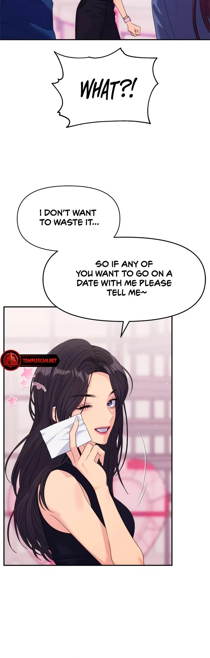 Couple Breaker Chapter 62 page 26 - Chapter 62