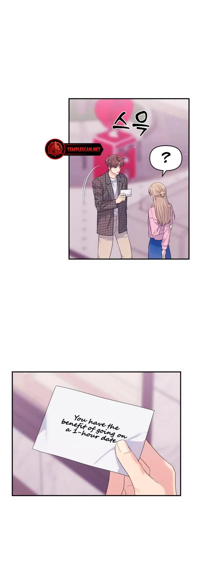 Couple Breaker Chapter 62 page 29 - Chapter 62