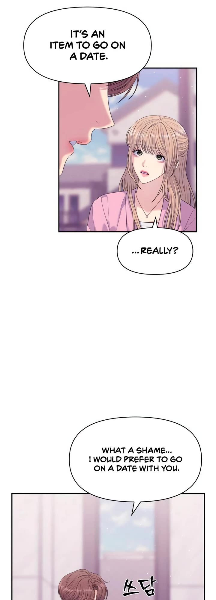 Couple Breaker Chapter 62 page 30 - Chapter 62