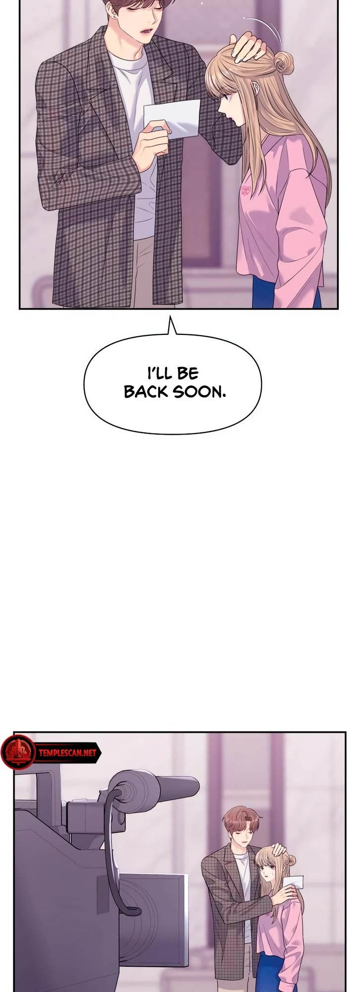 Couple Breaker Chapter 62 page 31 - Chapter 62