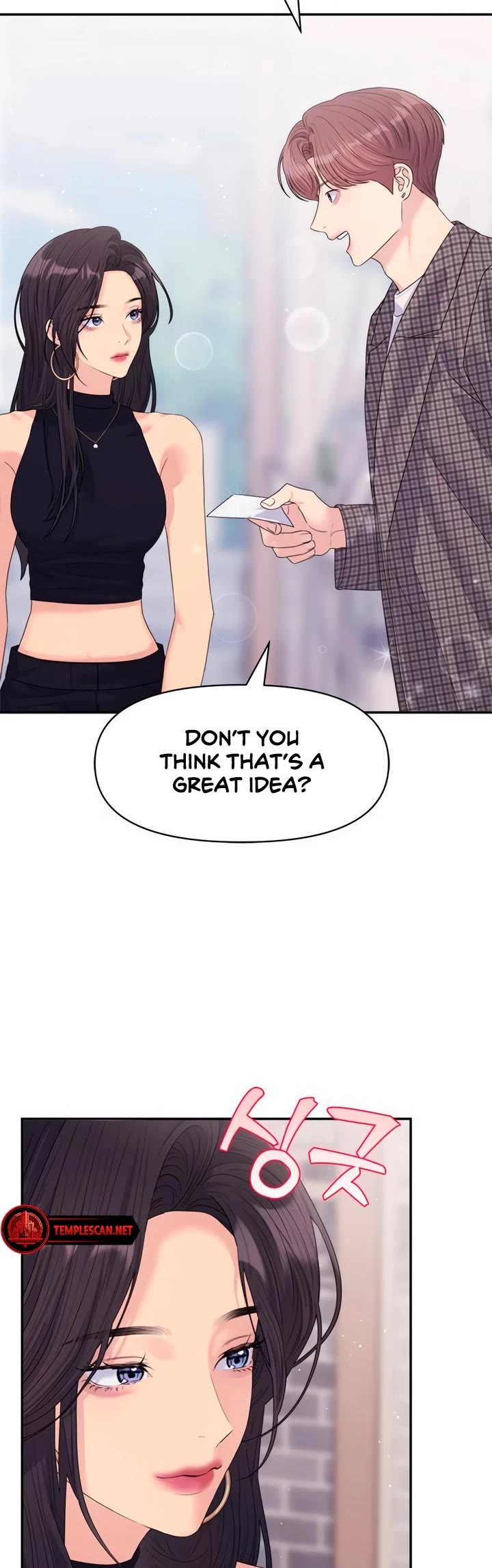 Couple Breaker Chapter 62 page 35 - Chapter 62