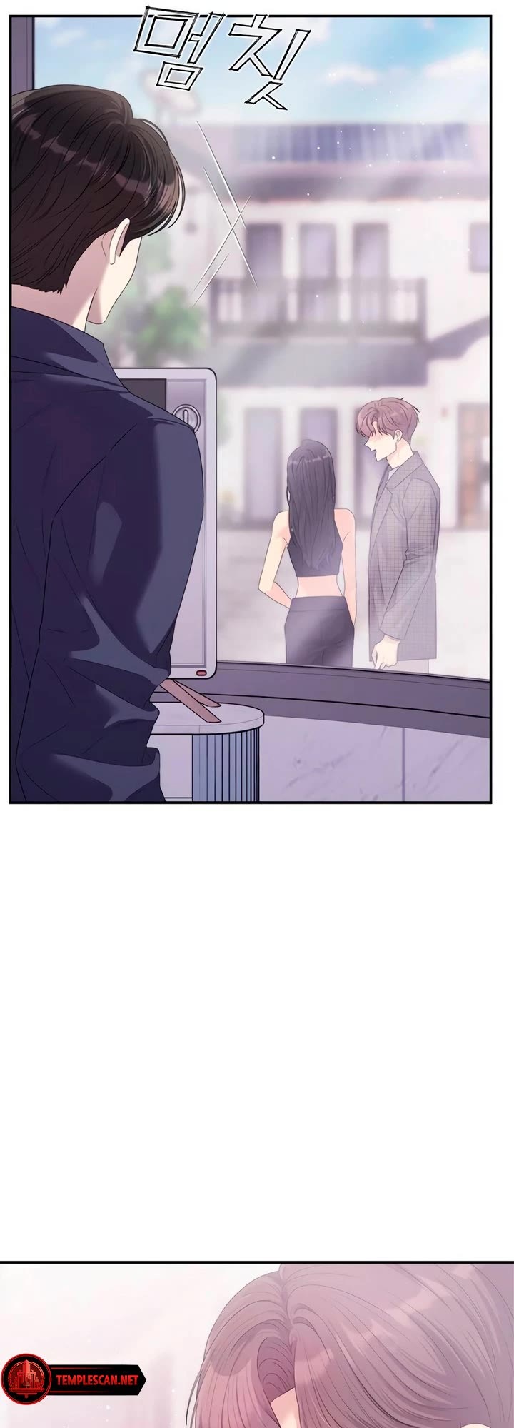 Couple Breaker Chapter 62 page 38 - Chapter 62