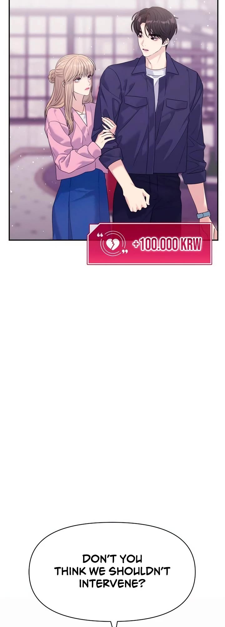 Couple Breaker Chapter 62 page 42 - Chapter 62