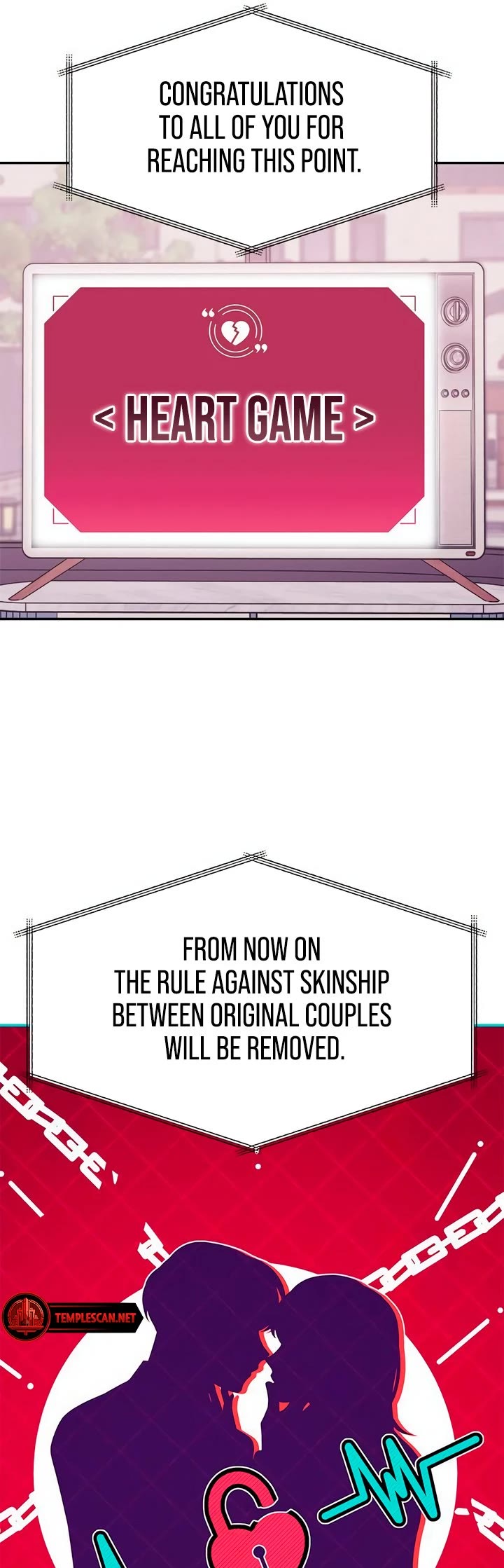 Couple Breaker Chapter 62 page 7 - Chapter 62