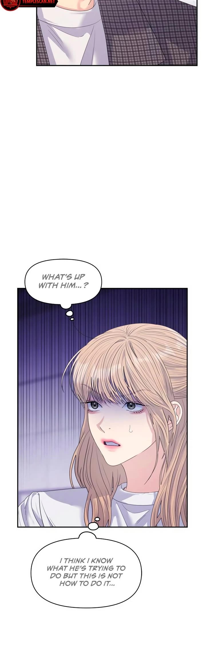 Couple Breaker Chapter 63 page 20 - Chapter 63