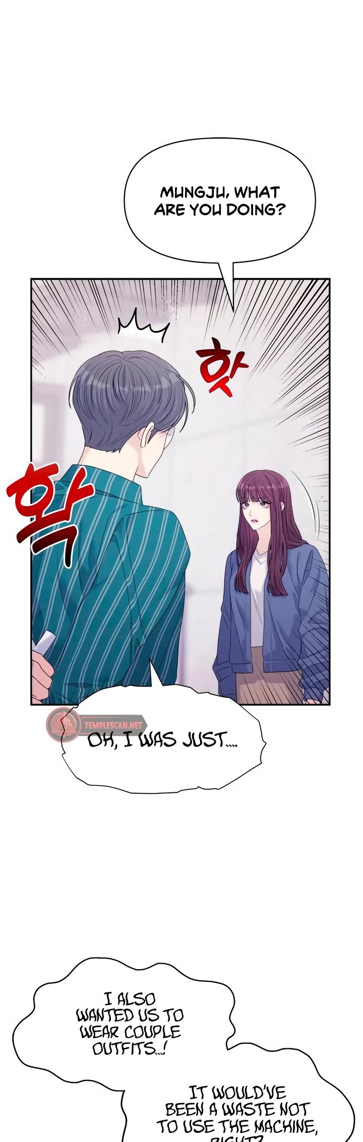 Couple Breaker Chapter 63 page 24 - Chapter 63