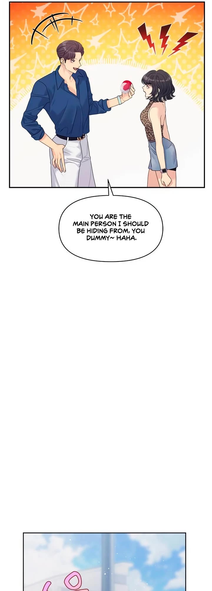 Couple Breaker Chapter 63 page 28 - Chapter 63