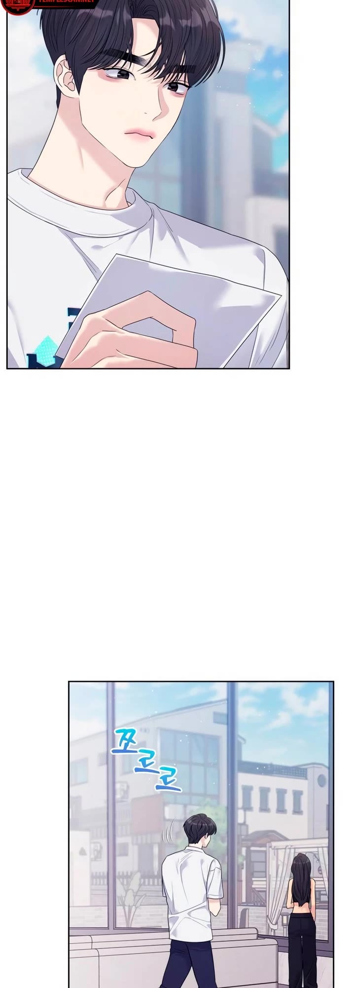 Couple Breaker Chapter 63 page 30 - Chapter 63