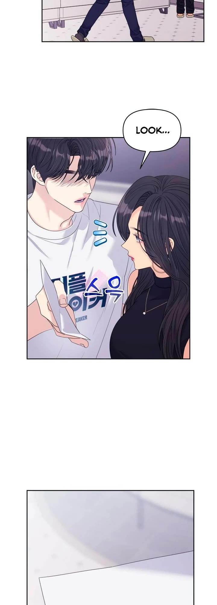Couple Breaker Chapter 63 page 31 - Chapter 63