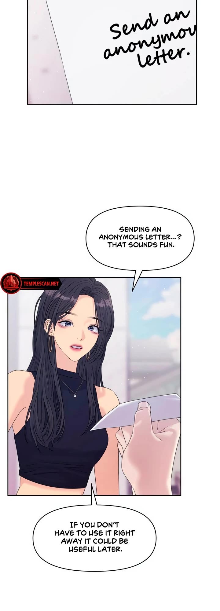 Couple Breaker Chapter 63 page 32 - Chapter 63