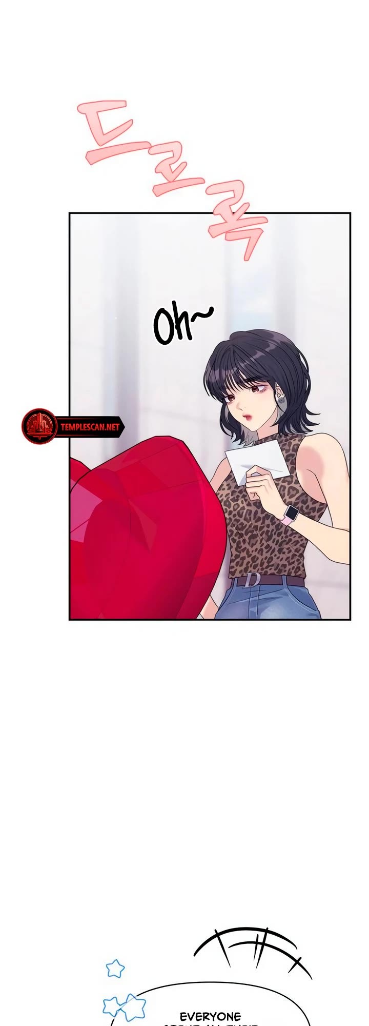 Couple Breaker Chapter 63 page 35 - Chapter 63